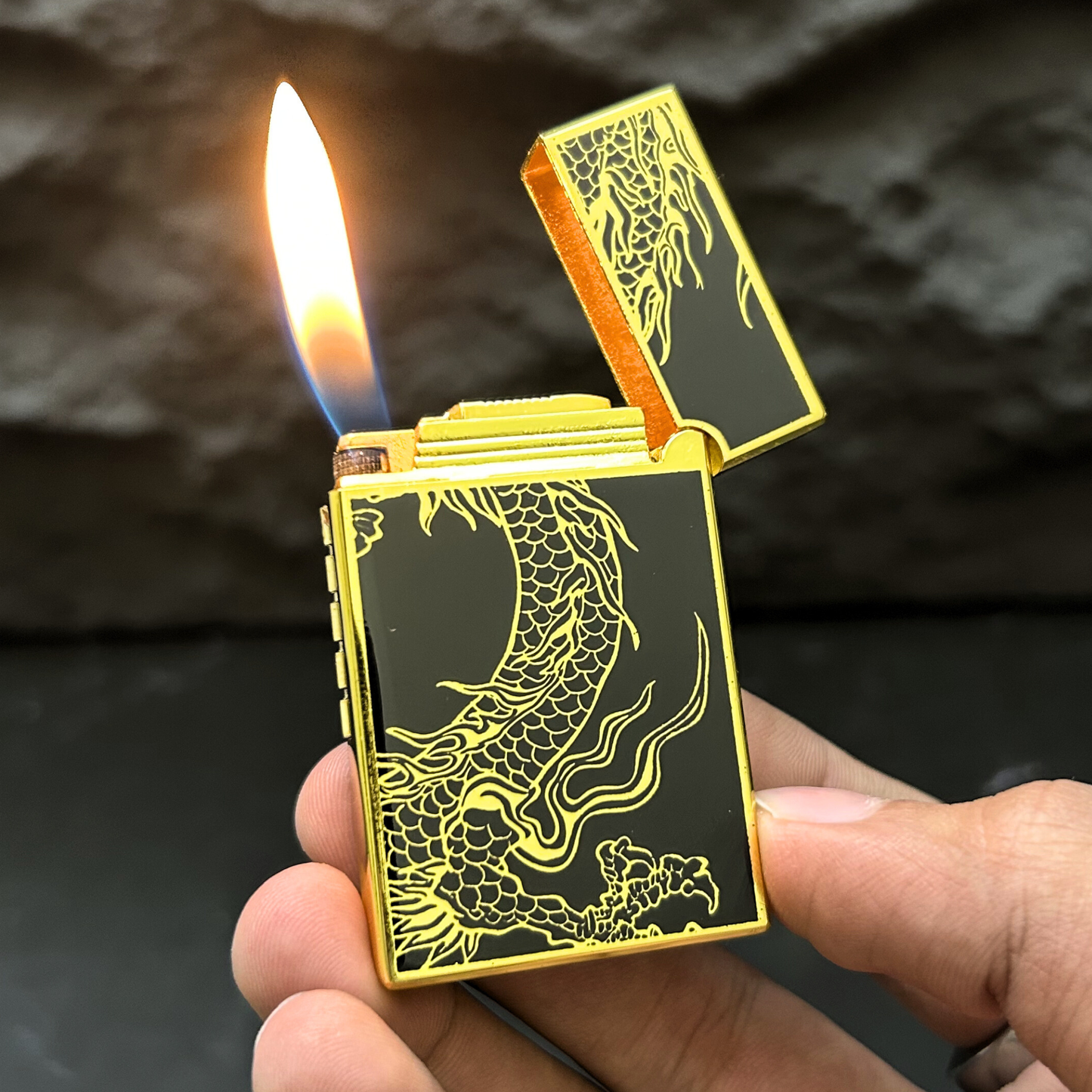 Dynasty Flame Lighter