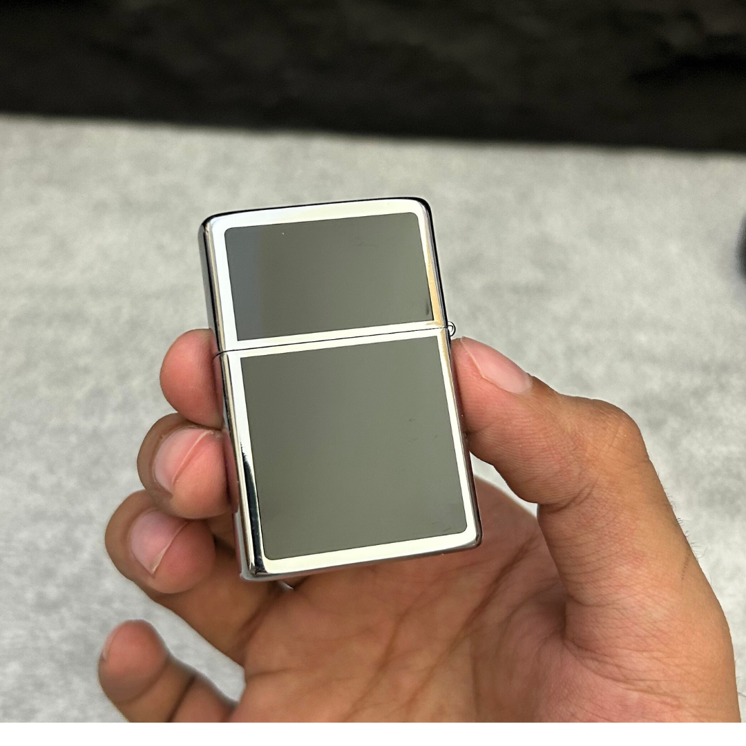 Zorro Ultimate Justice Lighter