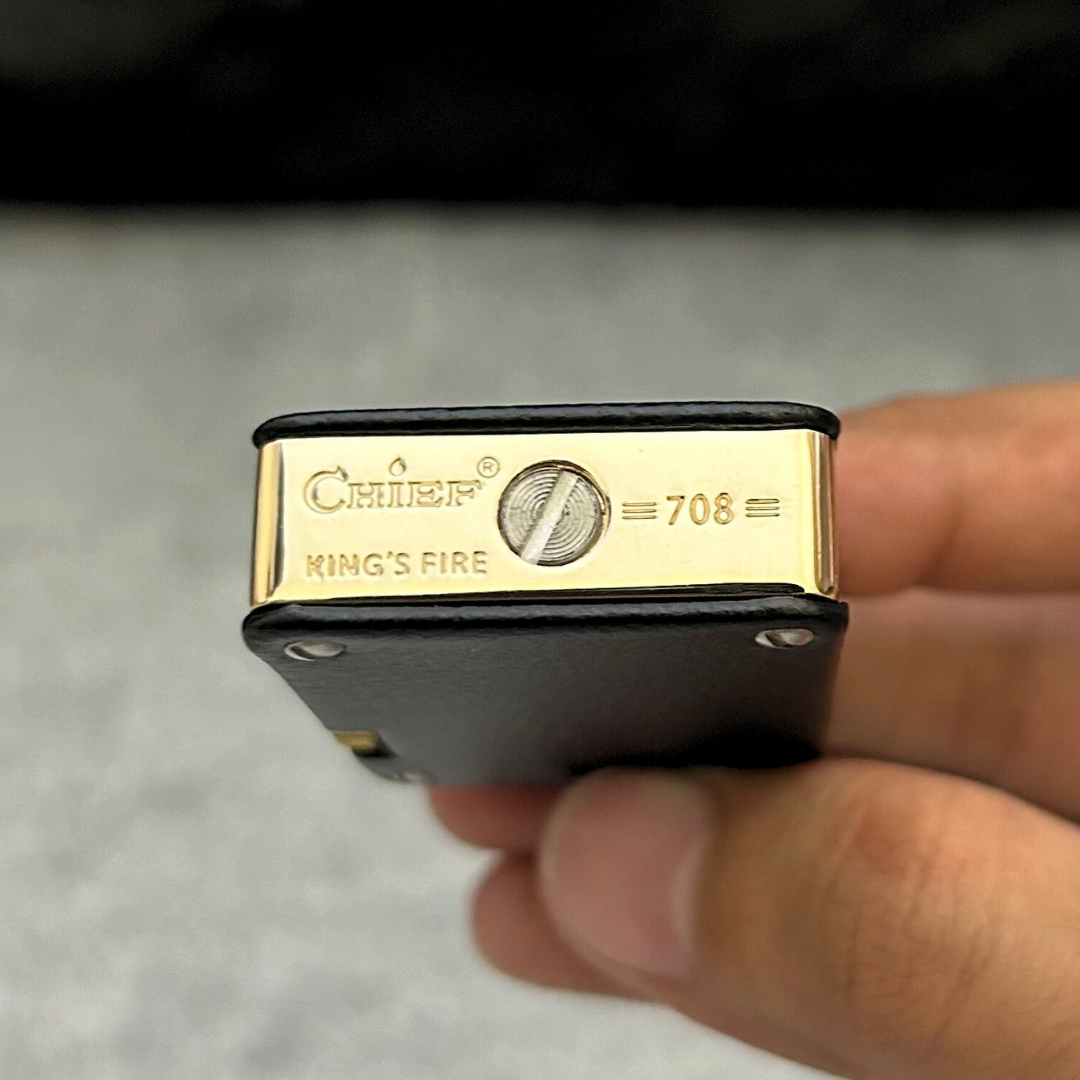 Flamora Lighter