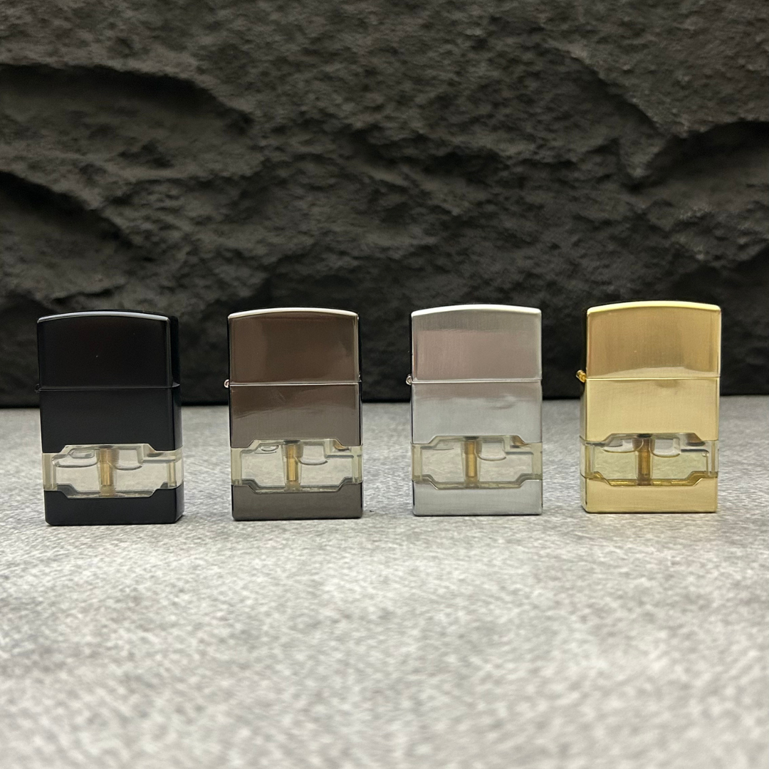 Lumi Lighter