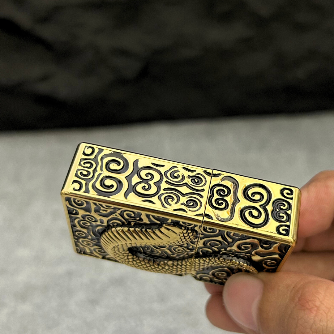 Serpentis Lighter  (Note: ₹1000 advance payment will be collected for Cash on Delivery orders before dispatch)