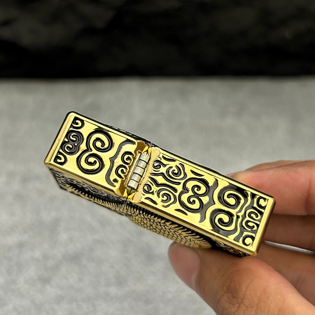 Serpentis Lighter  (Note: ₹1000 advance payment will be collected for Cash on Delivery orders before dispatch)