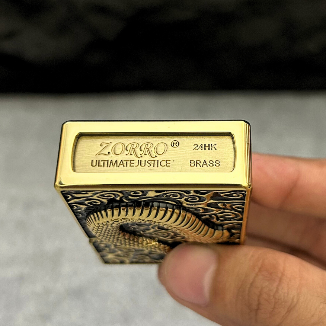 Serpentis Lighter  (Note: ₹1000 advance payment will be collected for Cash on Delivery orders before dispatch)