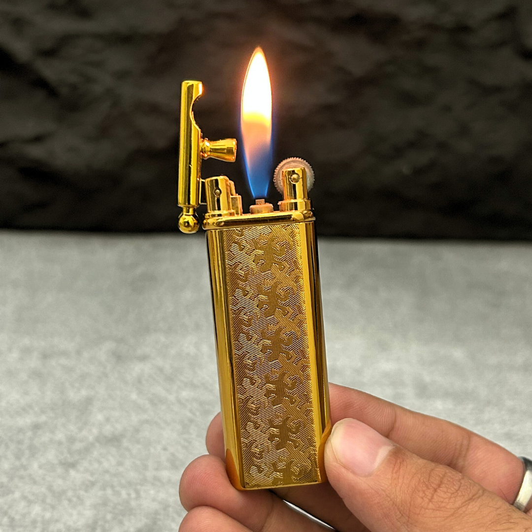 AuricFlame Lighter