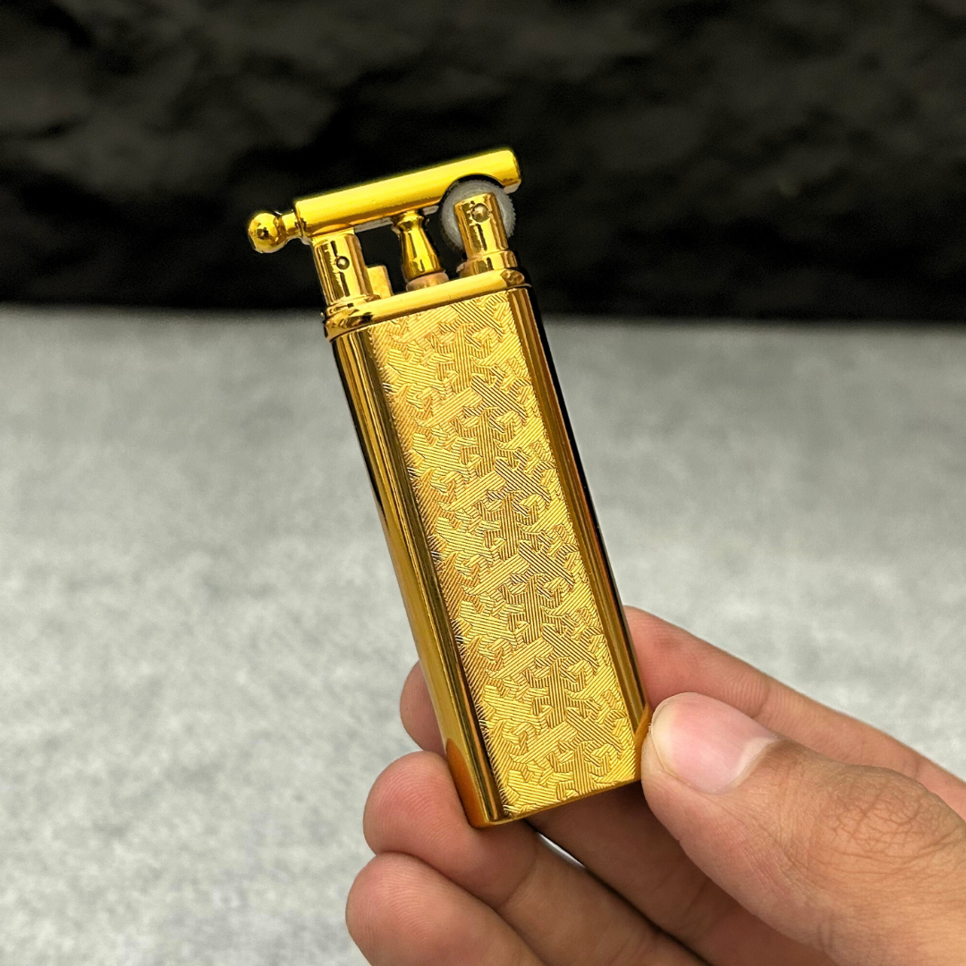 AuricFlame Lighter