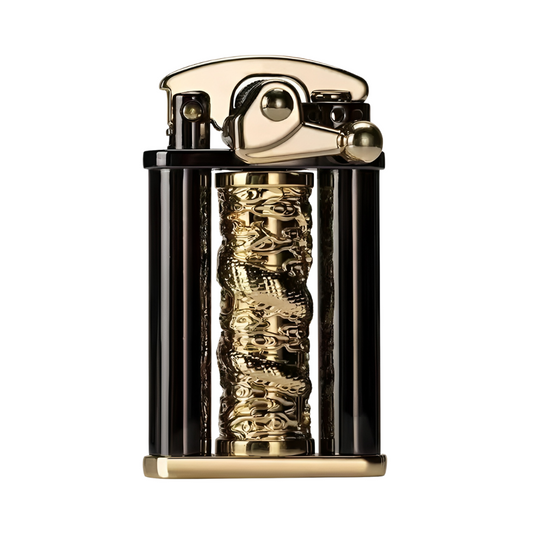 Imperial Dragon Flame Lighter