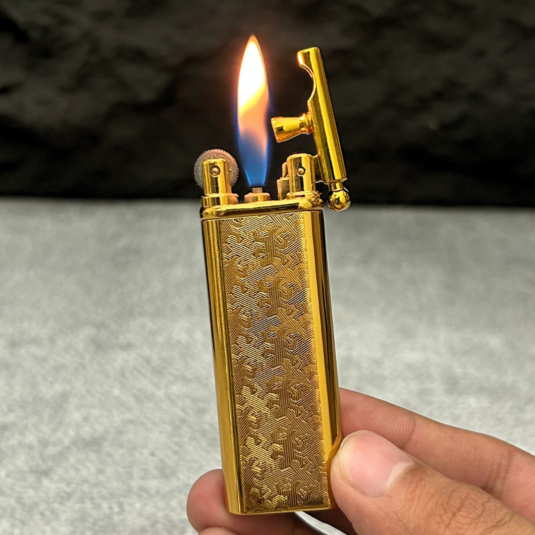 AuricFlame Lighter
