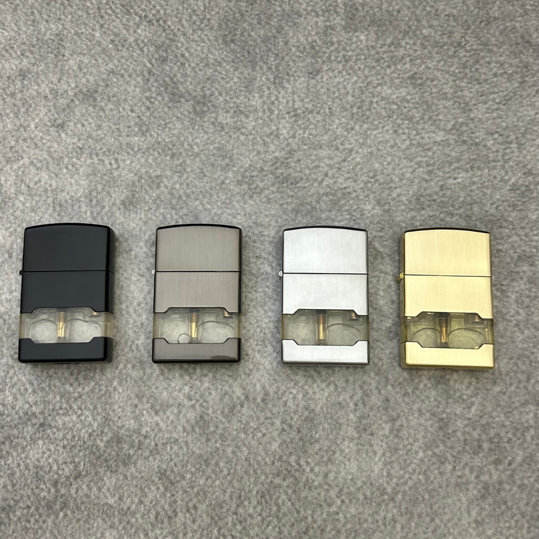 Lumi Lighter