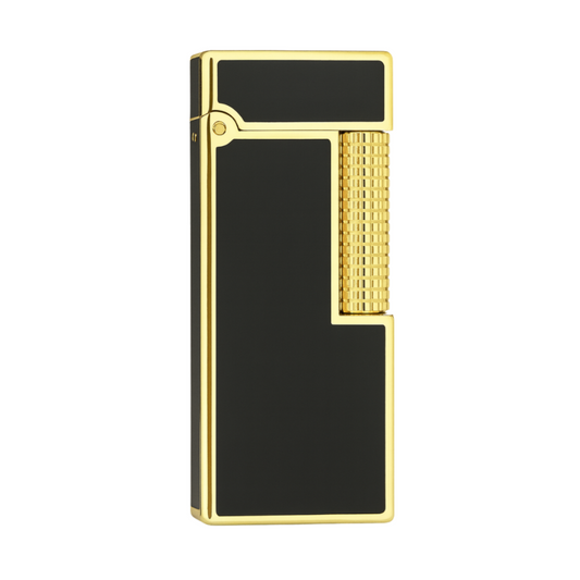 Eclipse Gold Lighter