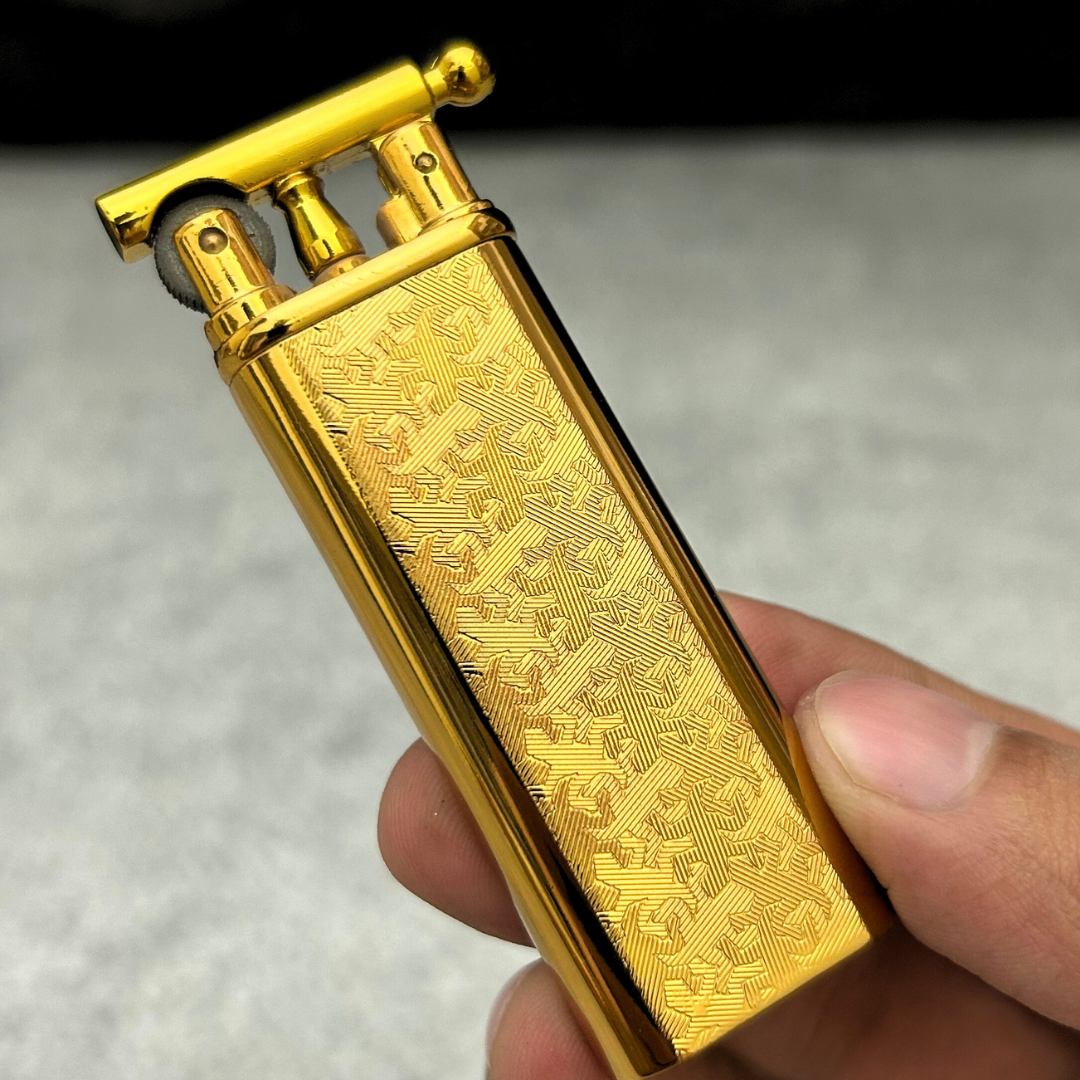 AuricFlame Lighter