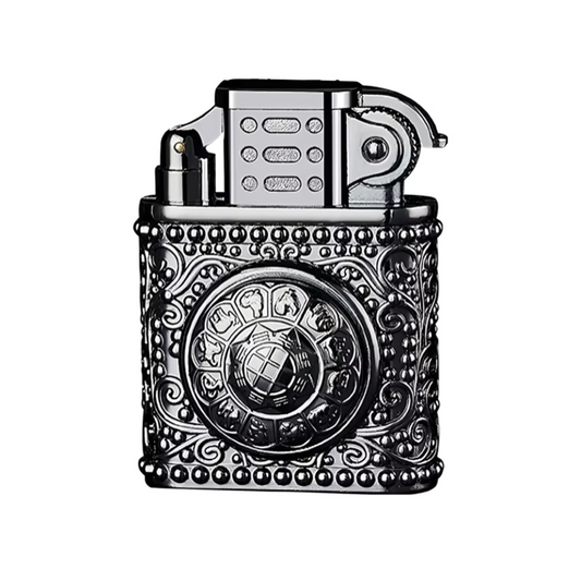 Zodiac Relic Lighter
