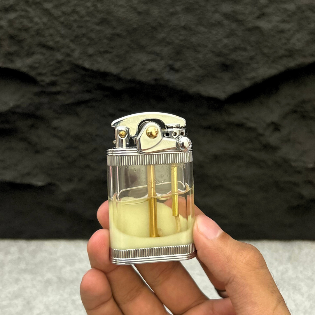 Zorro Quick Sand Lighter
