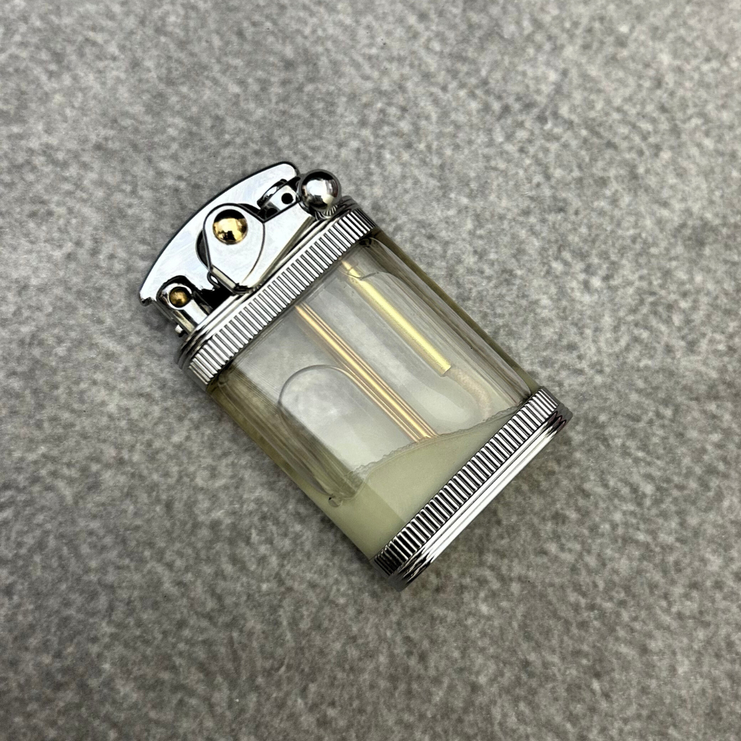 Zorro Quick Sand Lighter