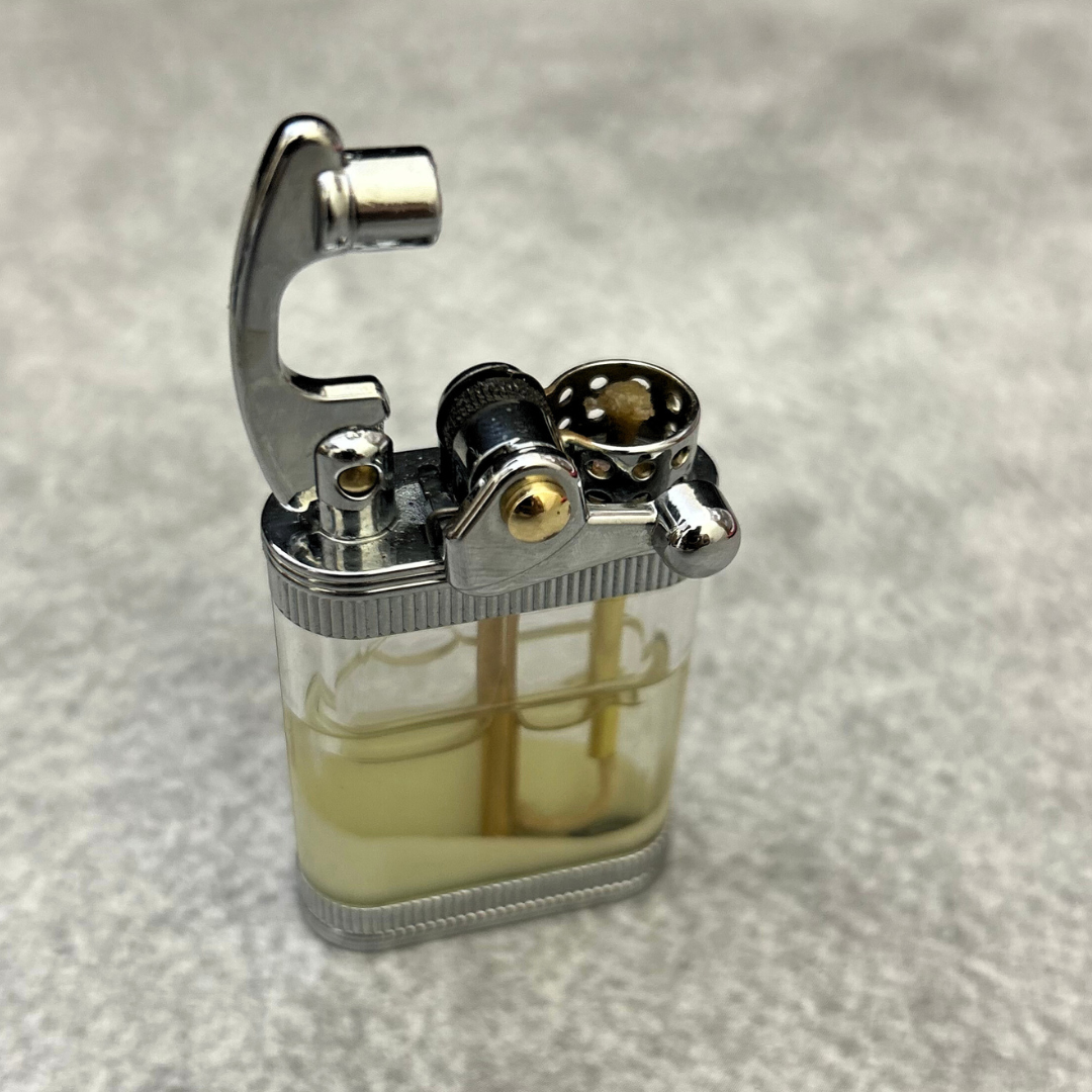 Zorro Quick Sand Lighter