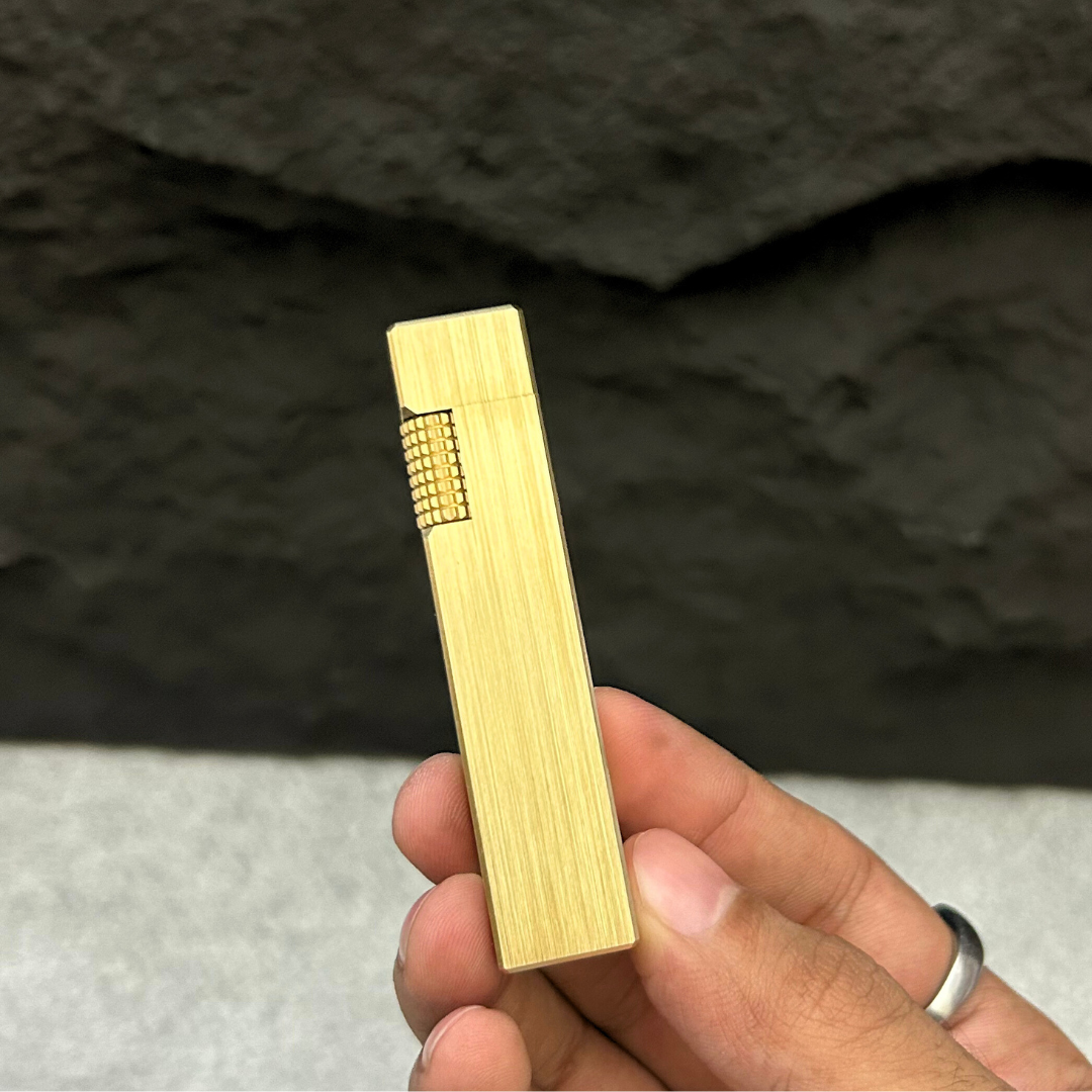 Aurora Lighter