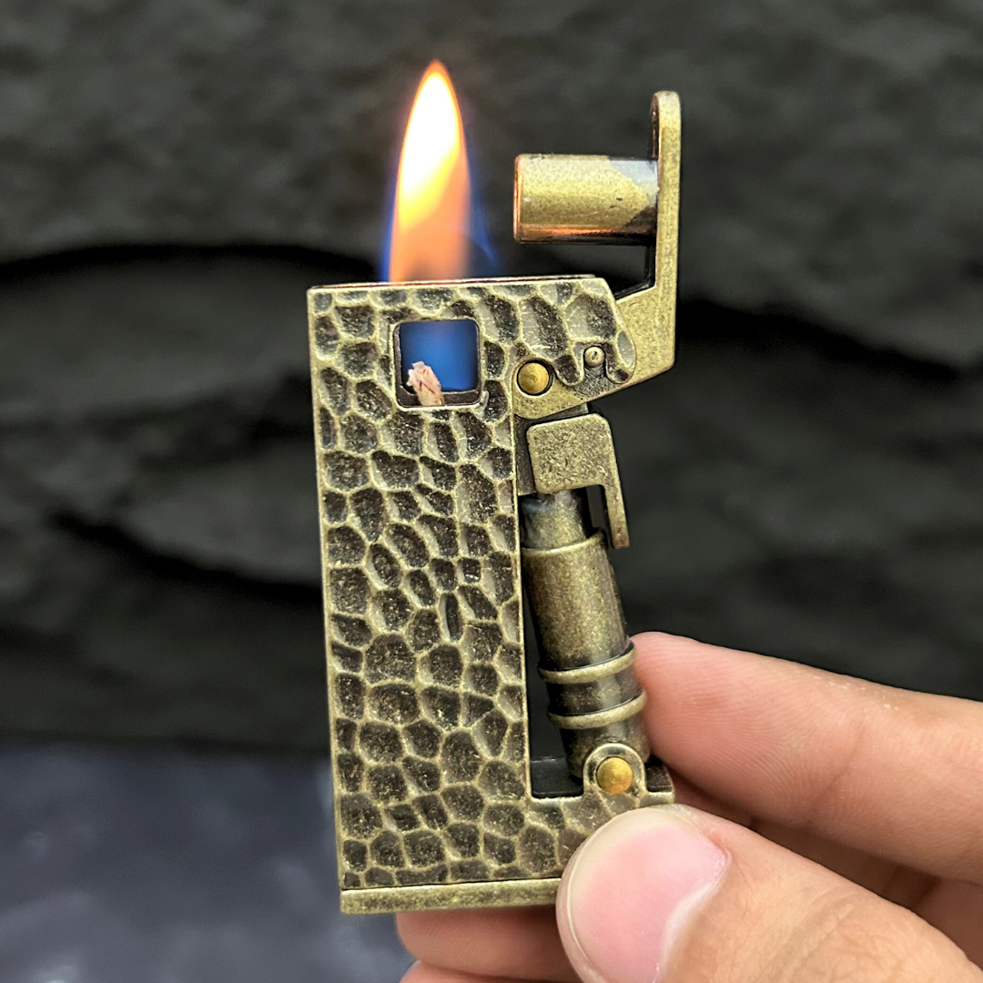 ForgeLite Lighter
