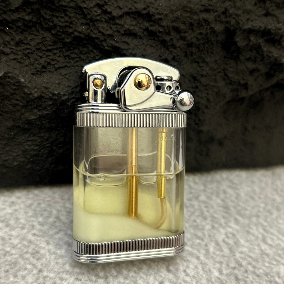 Zorro Quick Sand Lighter