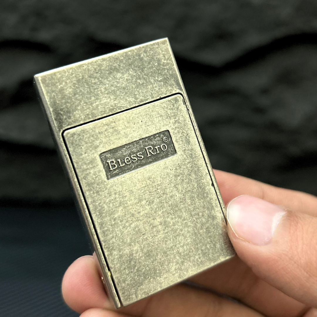 Bless Rro IronFlame Lighter