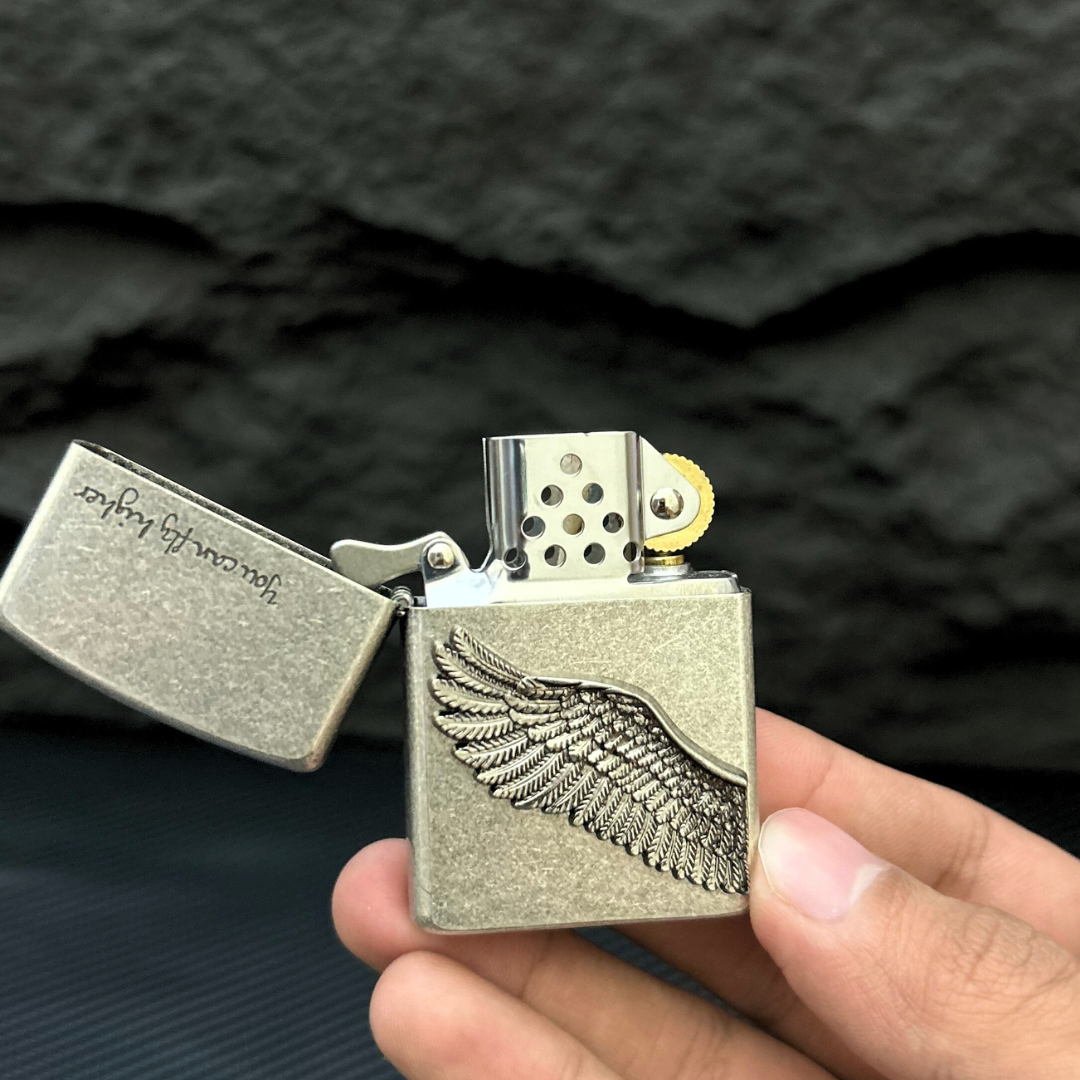 WingFire Lighter