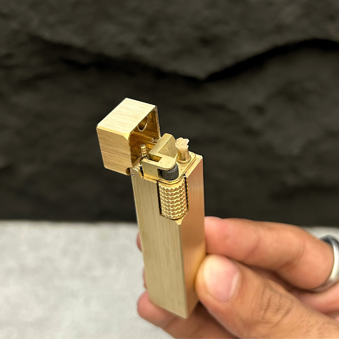 Aurora Lighter