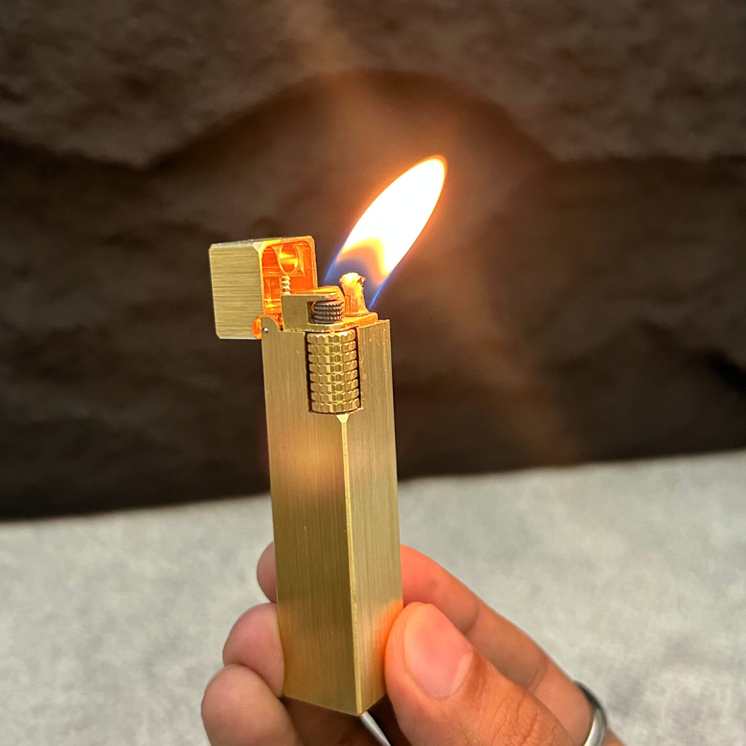 Aurora Lighter