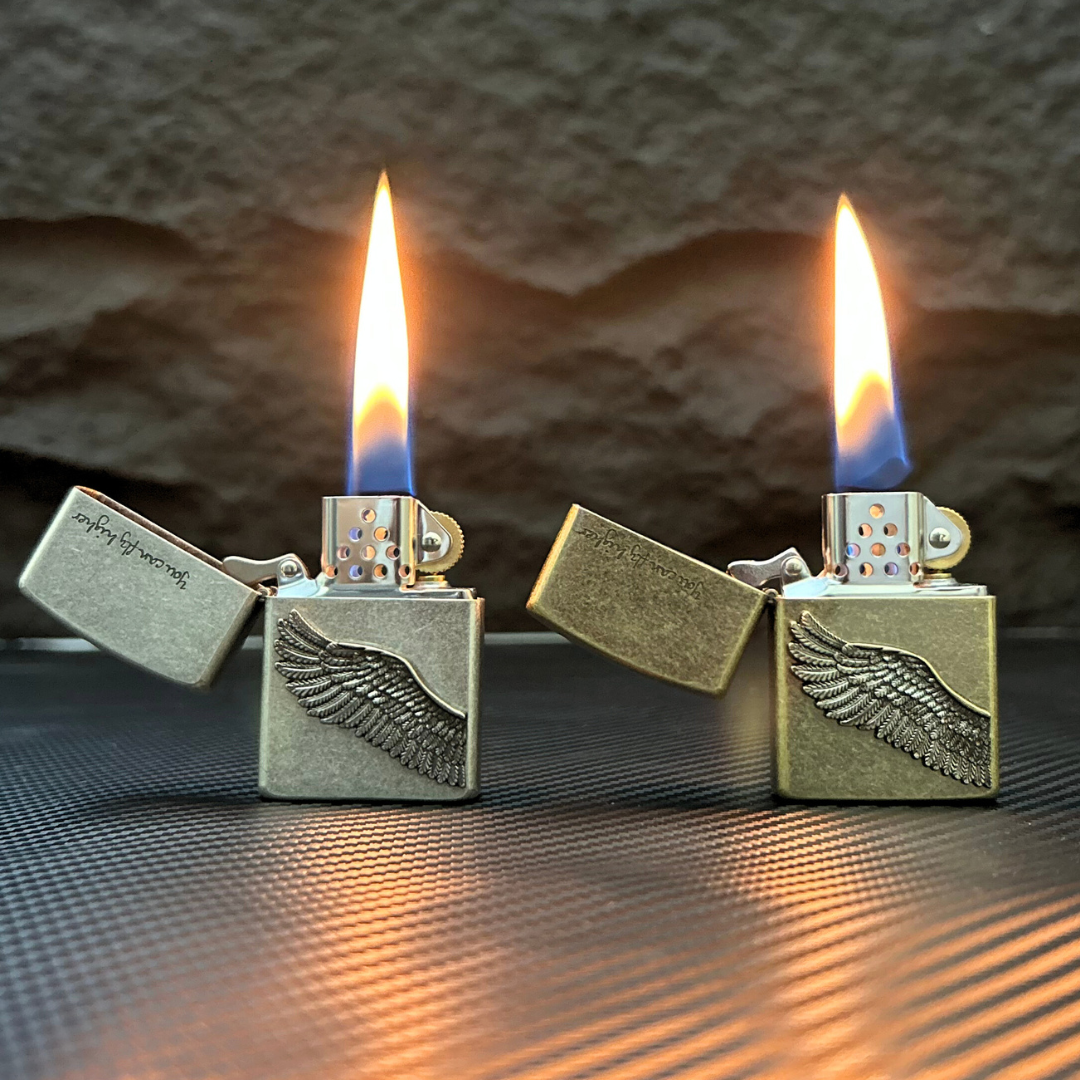 WingFire Lighter