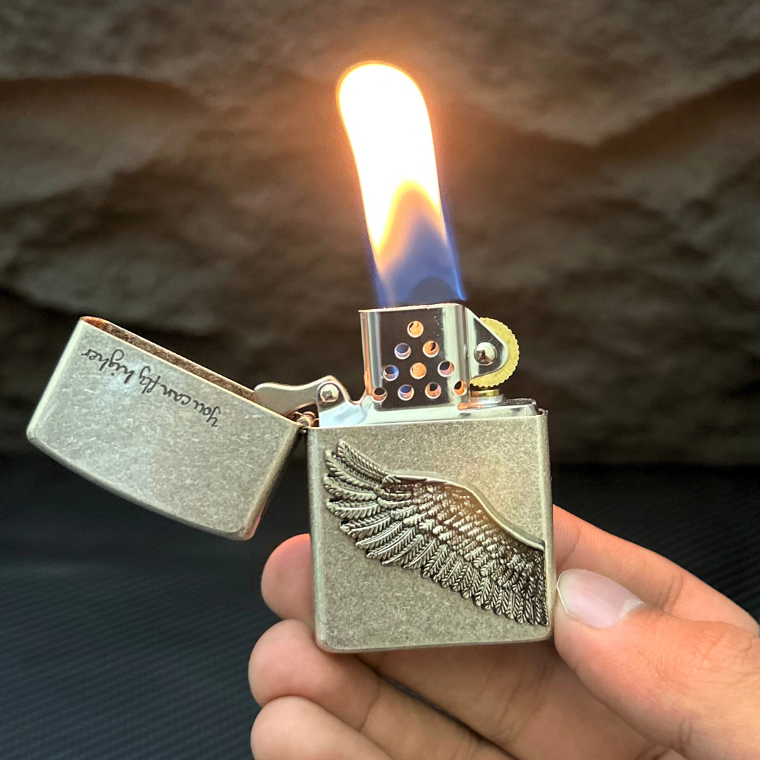WingFire Lighter