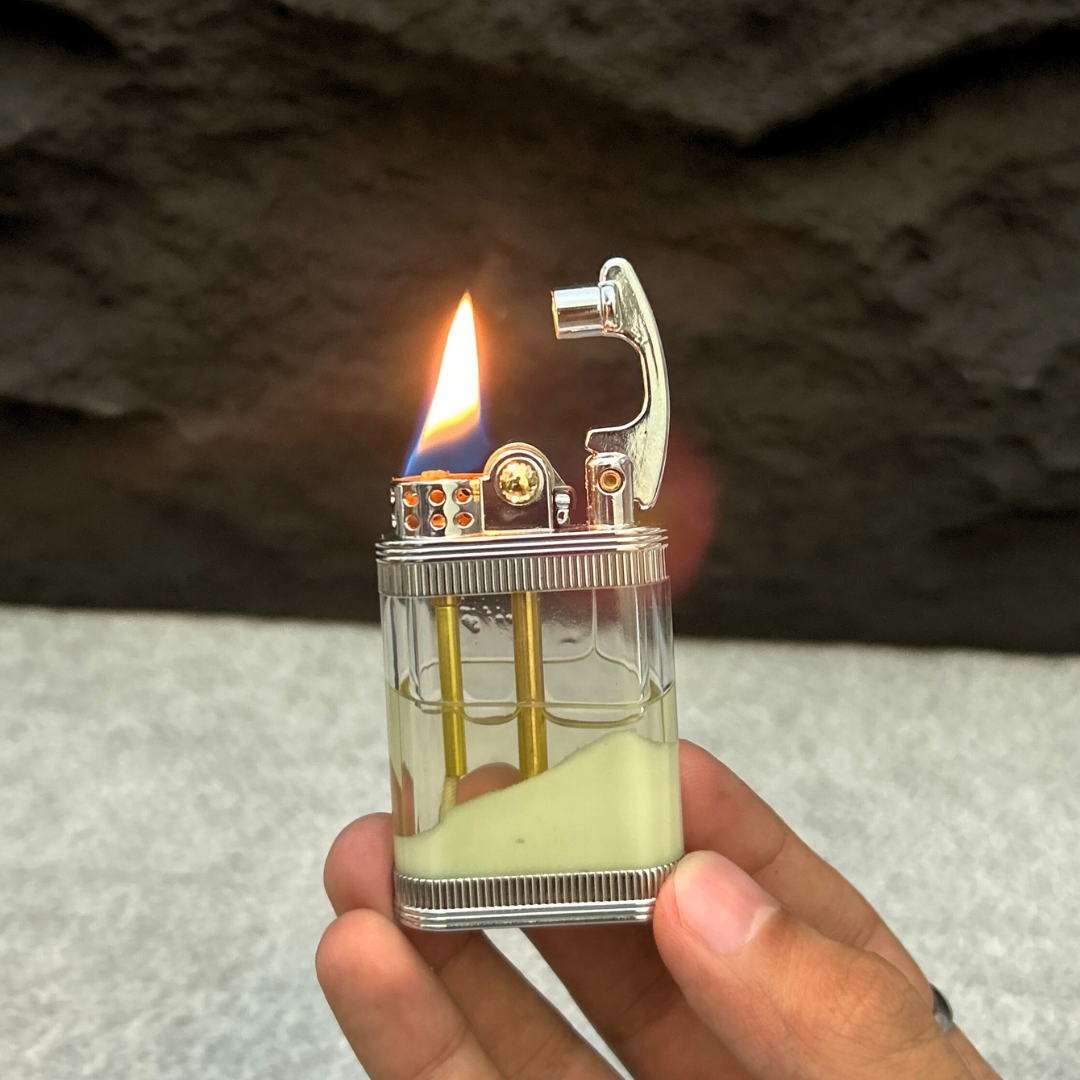 Zorro Quick Sand Lighter