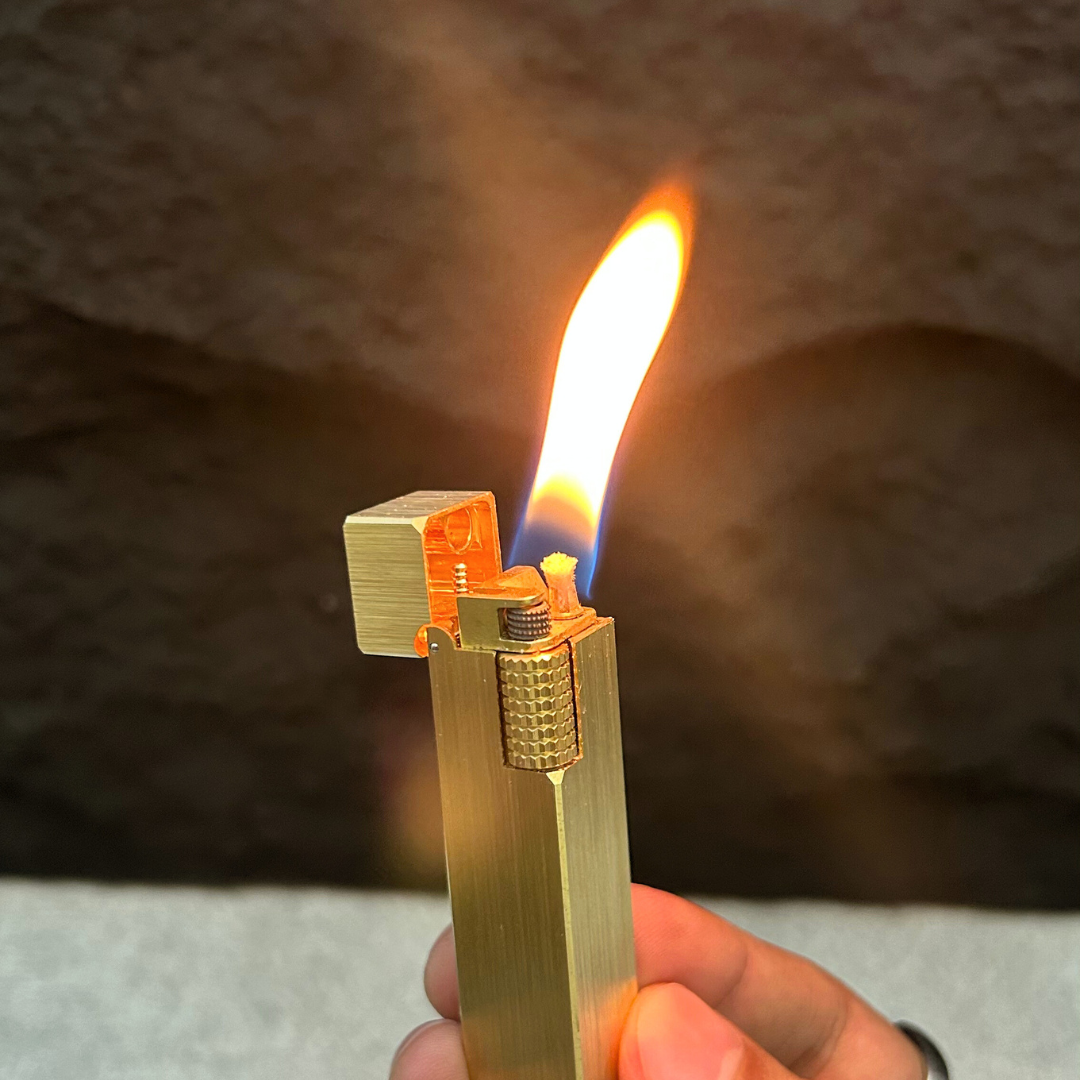 Aurora Lighter