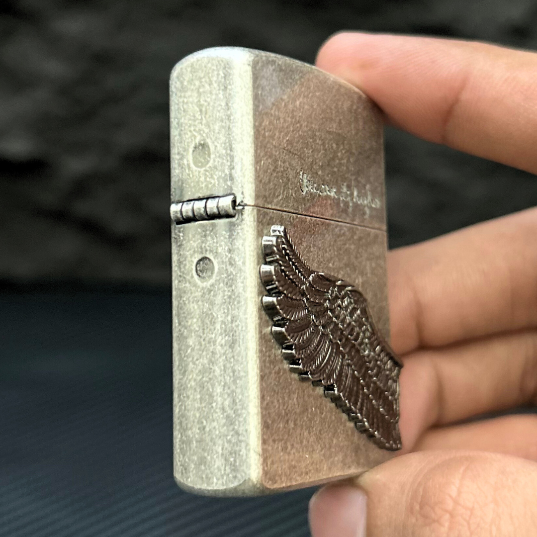 WingFire Lighter