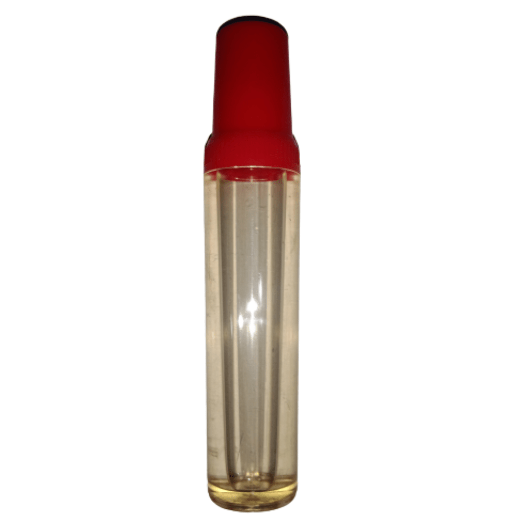 Butane Gas Refill Bottle (Prepaid Only)