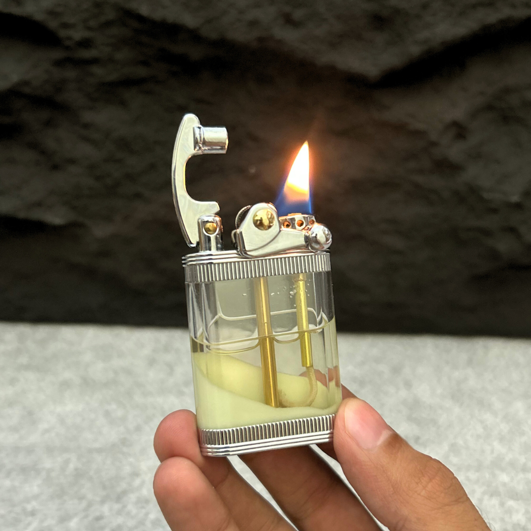 Zorro Quick Sand Lighter