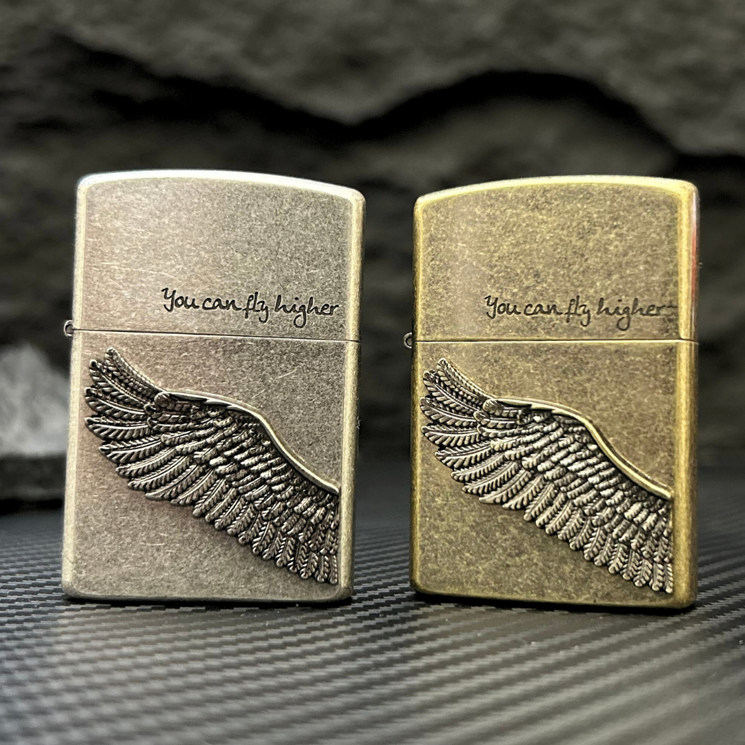 WingFire Lighter