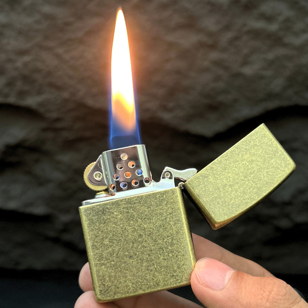 WingFire Lighter