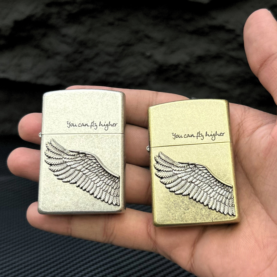 WingFire Lighter