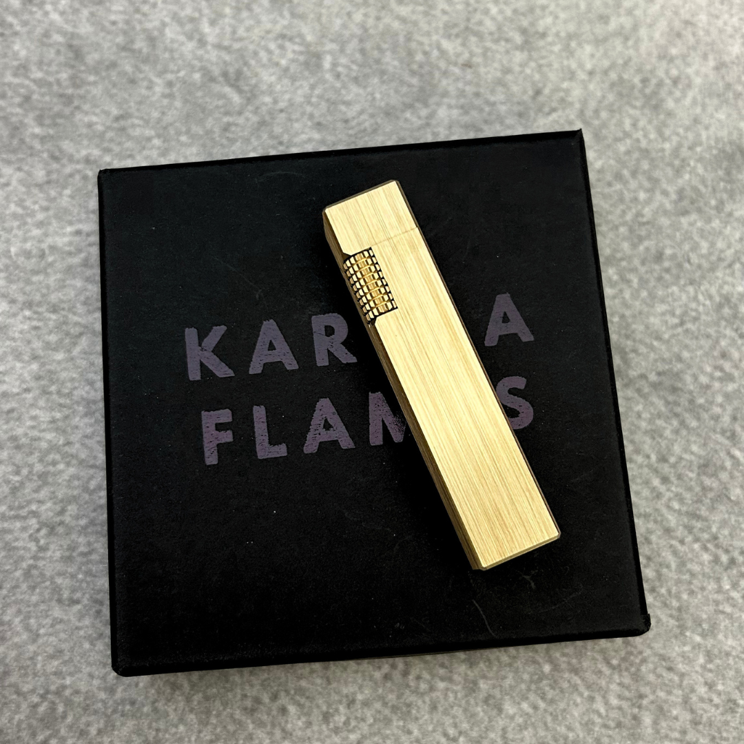 Aurora Lighter