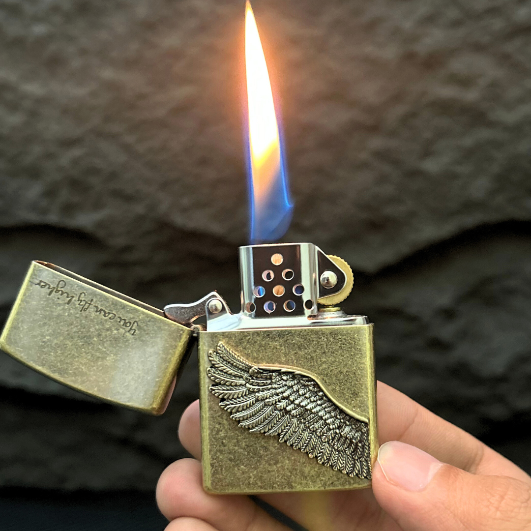WingFire Lighter