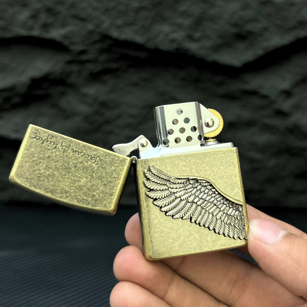 WingFire Lighter