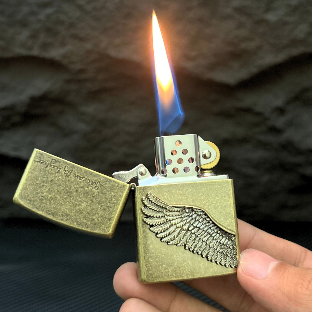 WingFire Lighter