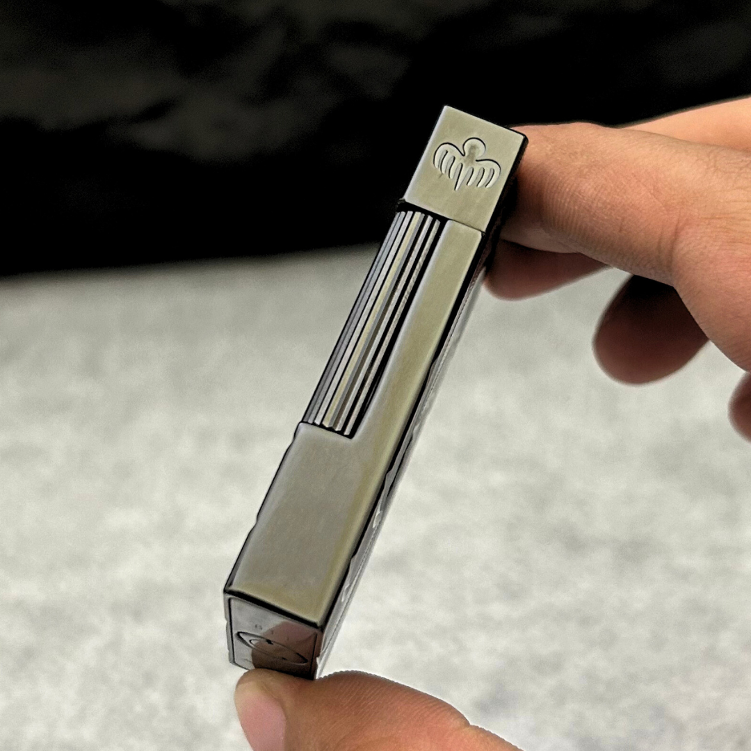James Bond 007 Limited Edition Lighter (Note: ₹1000 advance payment will be collected for Cash on Delivery orders before dispatch)