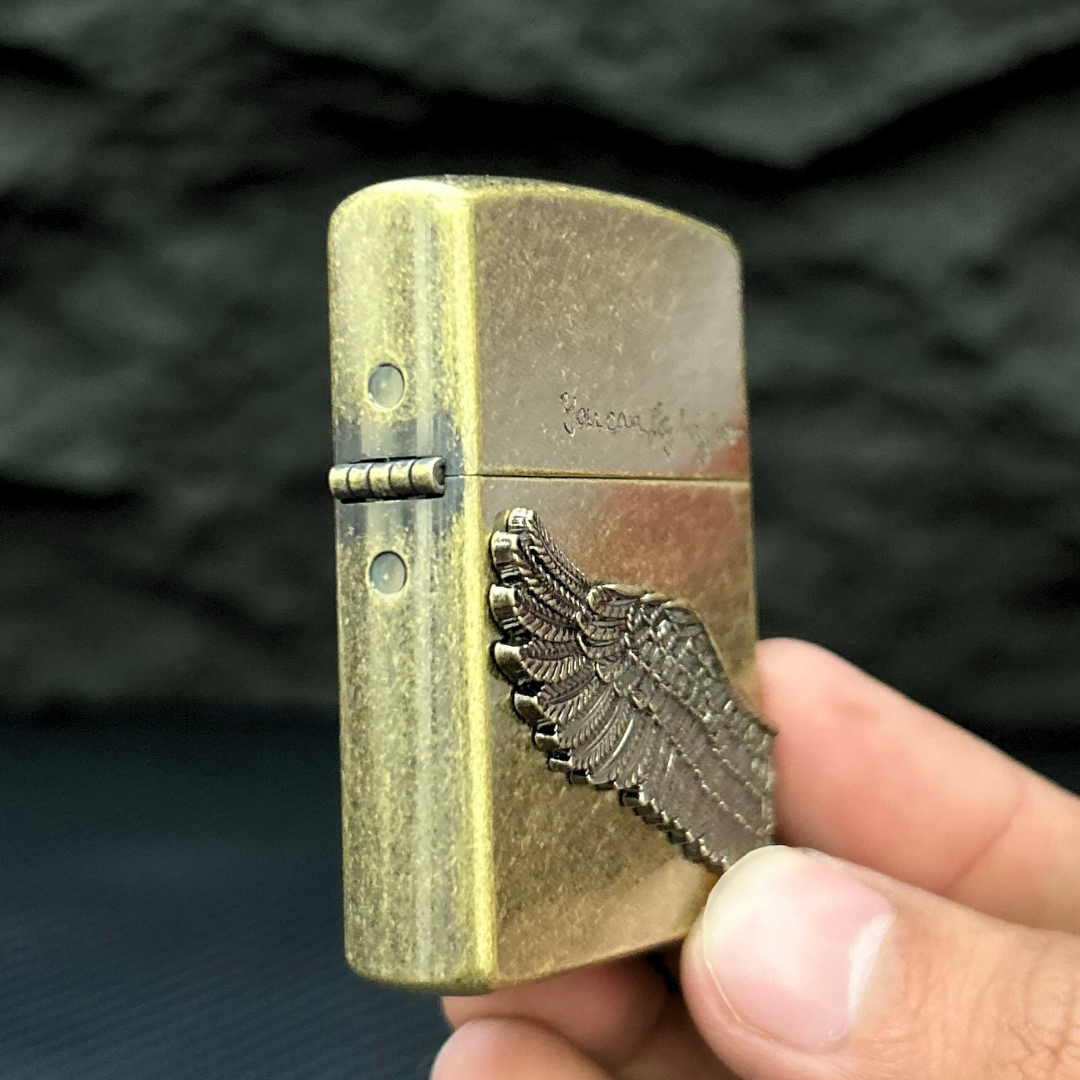 WingFire Lighter