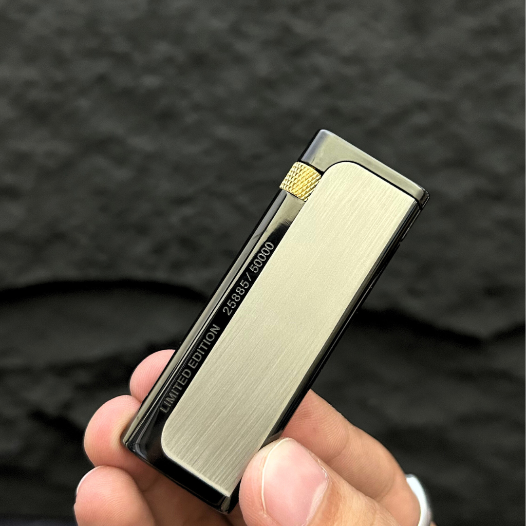 Zorro Ultimate Justice Slim Lighter