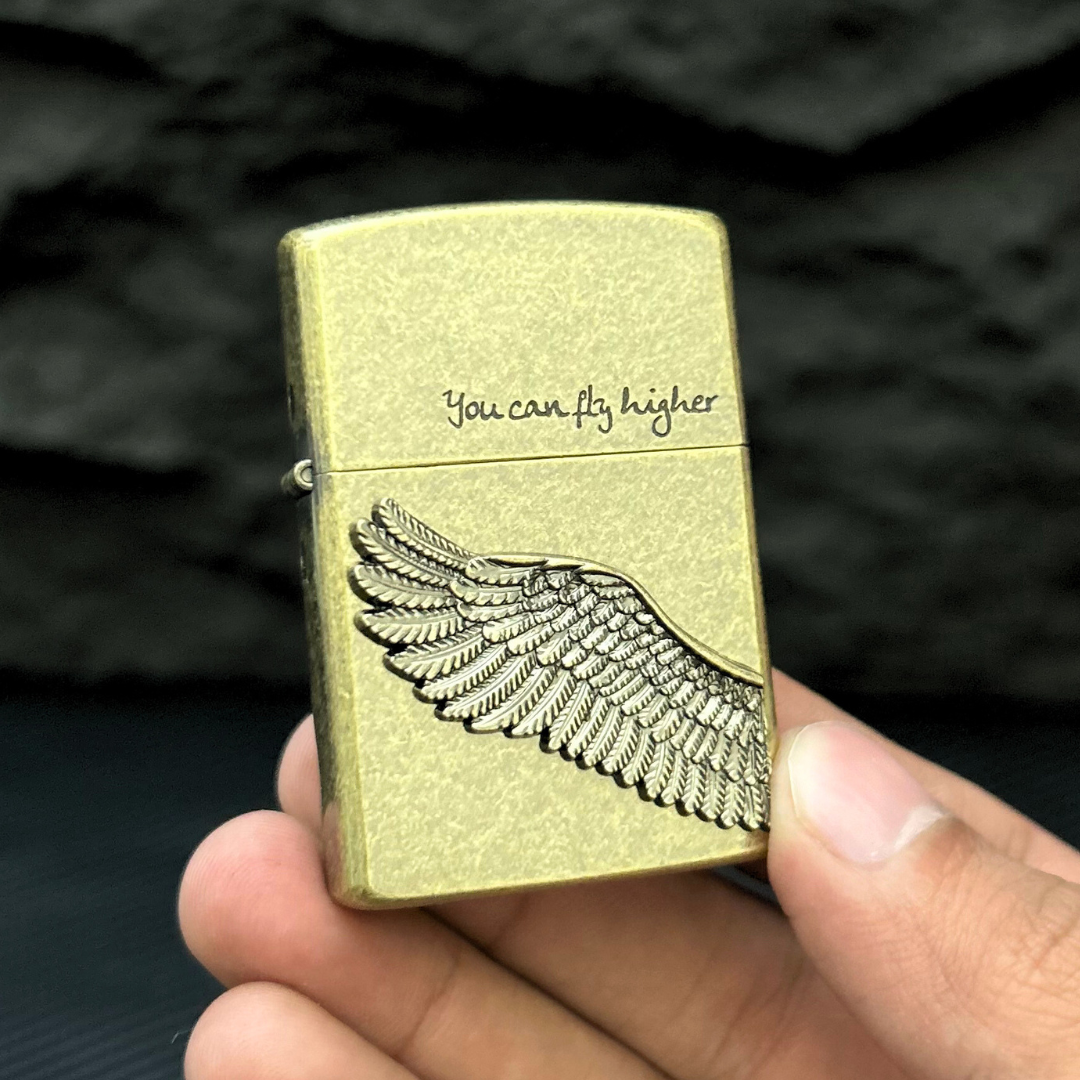 WingFire Lighter
