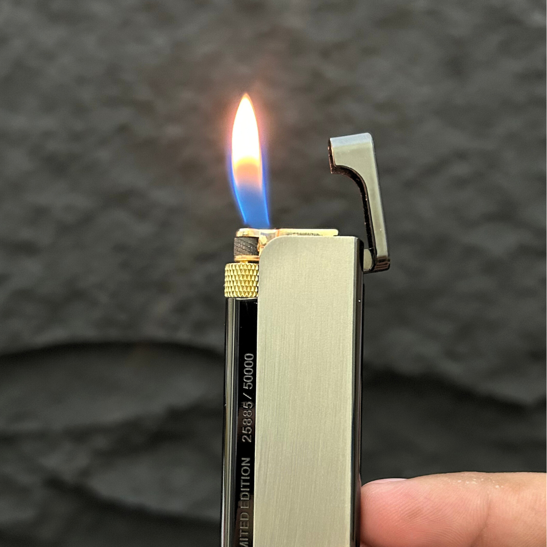 Zorro Ultimate Justice Slim Lighter