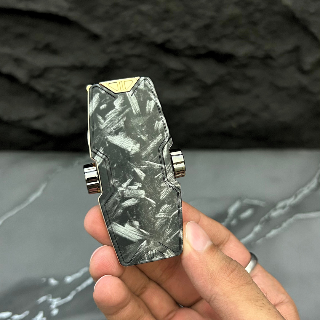 VoltEdge Lighter