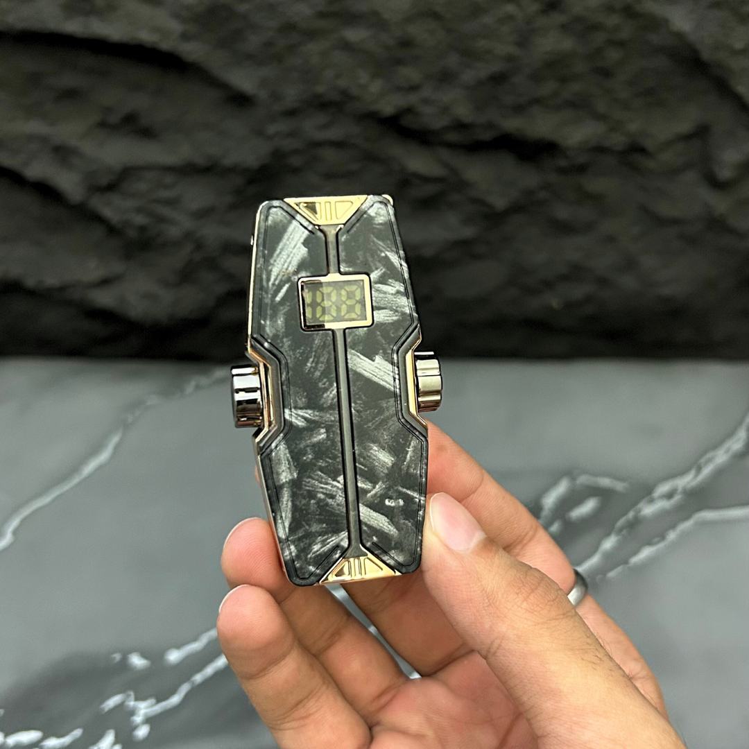 VoltEdge Lighter