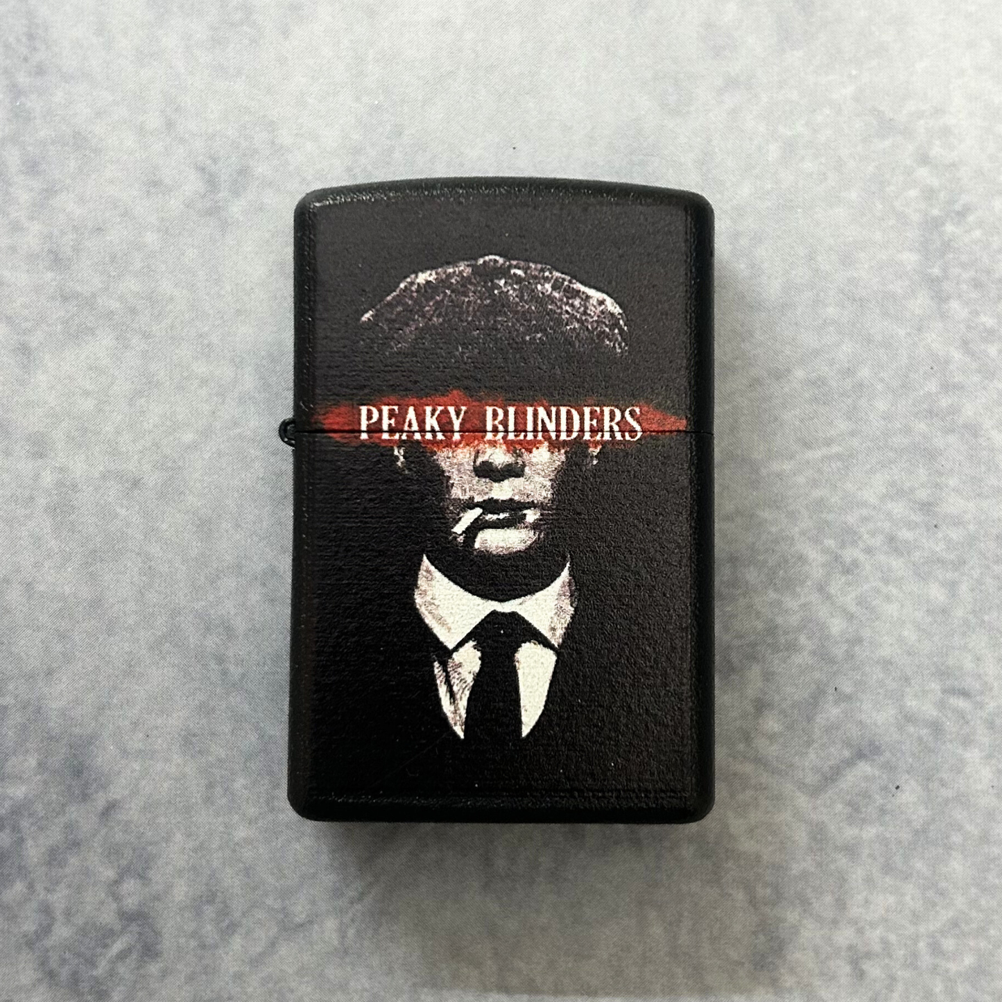 Peaky Blinder Xclusive Lighter (Dual Side Graphic)