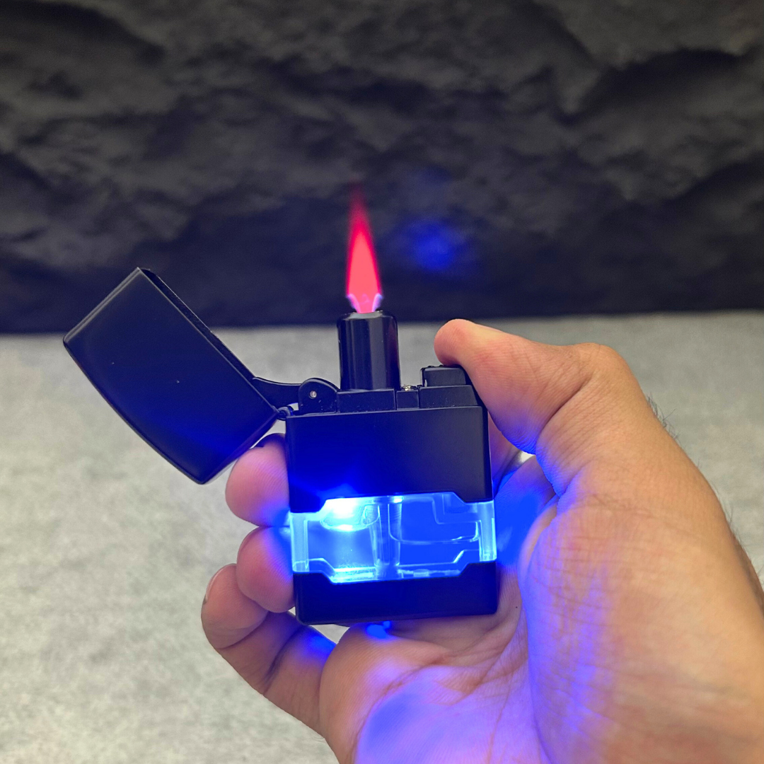 Lumi Lighter