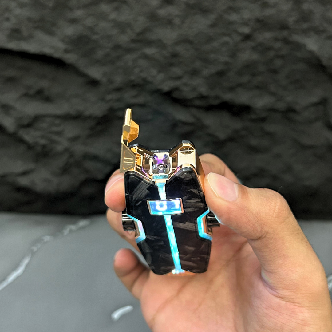 VoltEdge Lighter