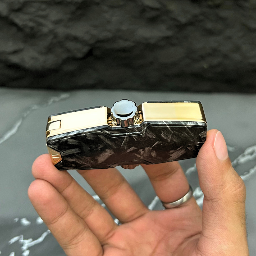 VoltEdge Lighter